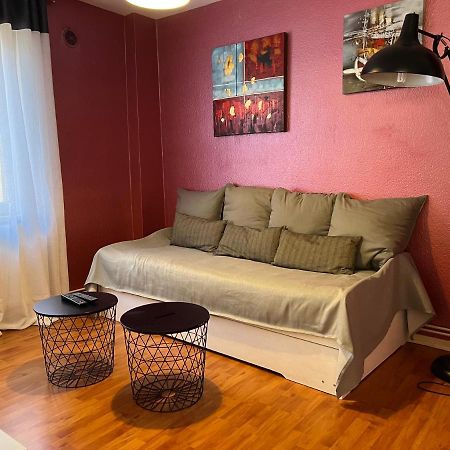 Appartement Rue Haute Seille เมซ์ ภายนอก รูปภาพ