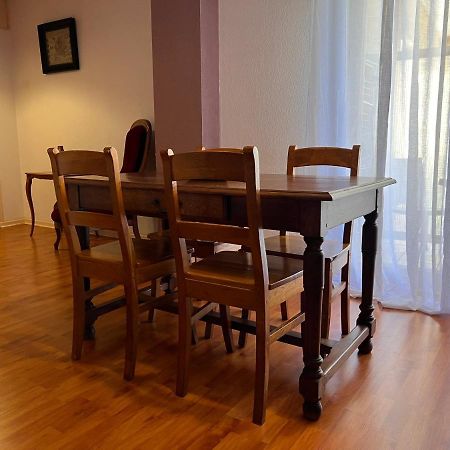 Appartement Rue Haute Seille เมซ์ ภายนอก รูปภาพ