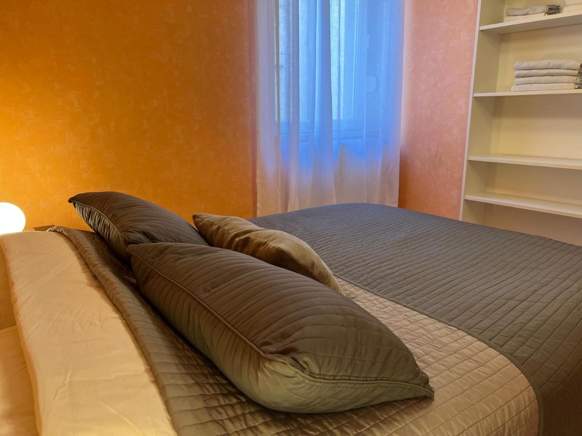 Appartement Rue Haute Seille เมซ์ ภายนอก รูปภาพ