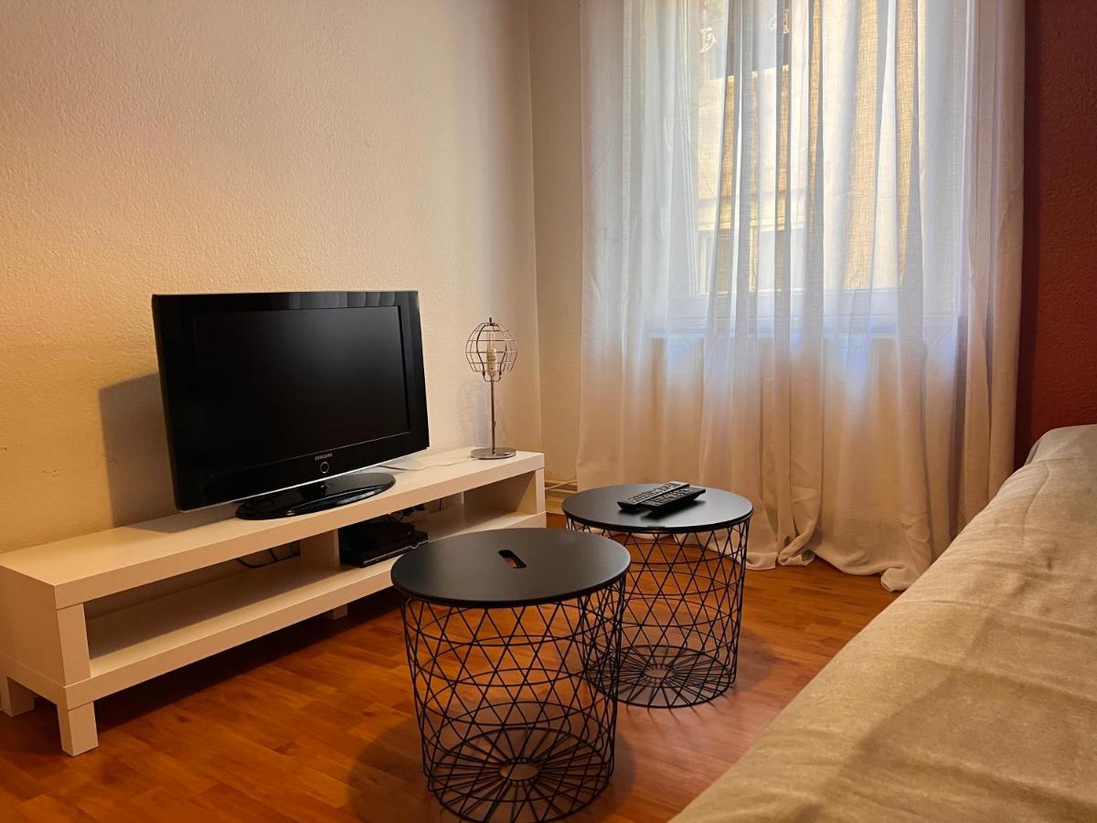 Appartement Rue Haute Seille เมซ์ ภายนอก รูปภาพ