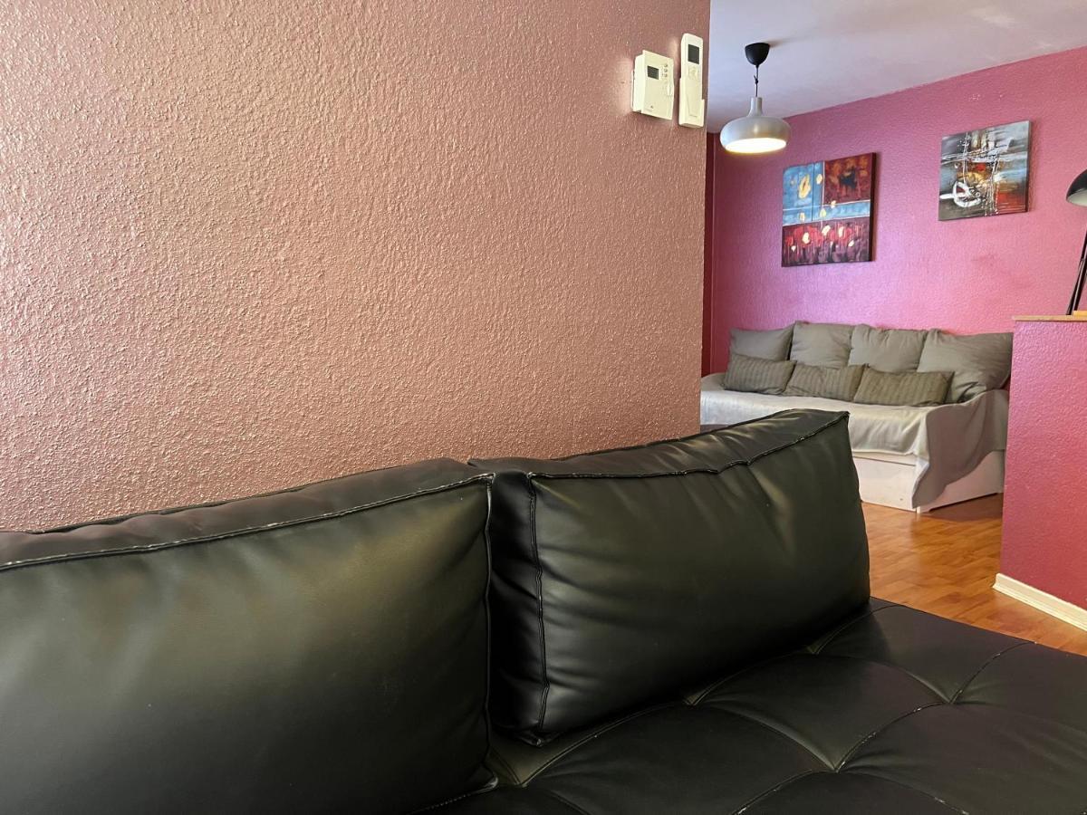 Appartement Rue Haute Seille เมซ์ ภายนอก รูปภาพ