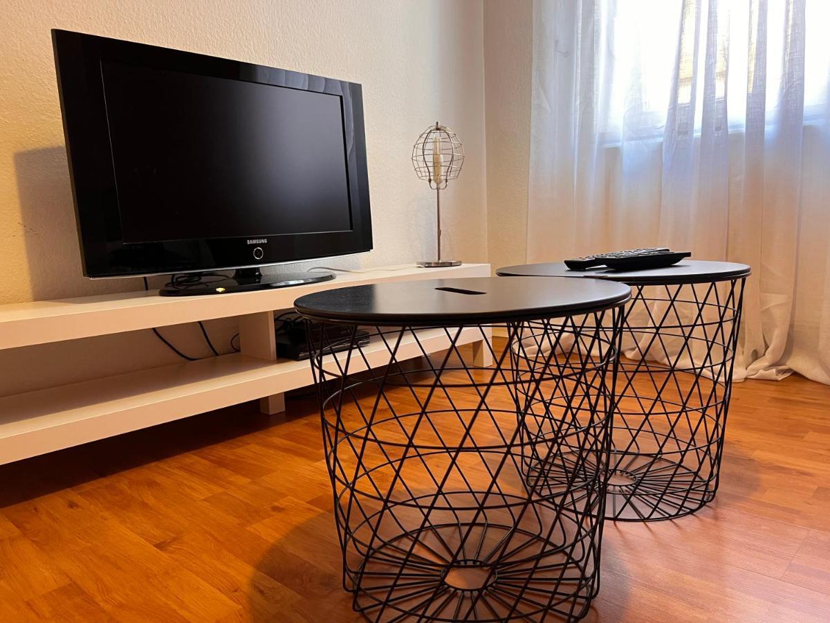 Appartement Rue Haute Seille เมซ์ ภายนอก รูปภาพ